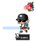 name
