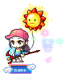name