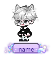 name