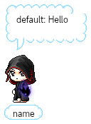 name