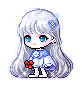 瞬影惊鸿