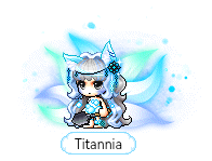 Titannia