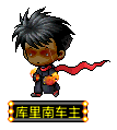 库里南车主