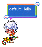 name