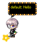 name
