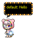 name