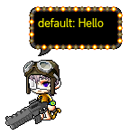 name