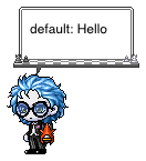 name