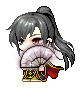 罗
