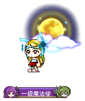 战甲吹泡泡鱼