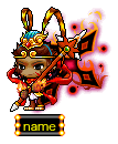 name