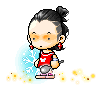 冒汗