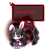 name