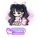 name