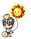 战士节节