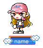 name
