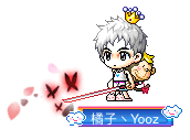 橘子丶Yooz