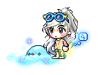 橘子丶