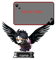 name