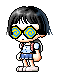 美渣