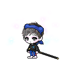 小新秀