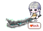 lock