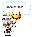 name
