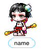 name