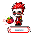 name