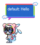 name