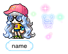 name