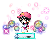 name