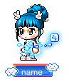 name