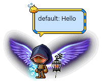 name