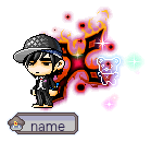 name