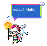 name