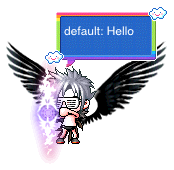 name