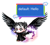 name