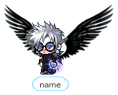 name