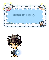 name