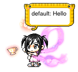 name