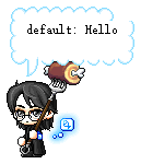name