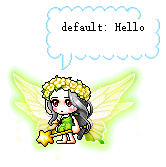 name