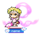 name