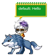 name