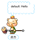 皮杰