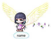 name