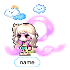 name