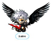 name