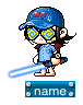 name